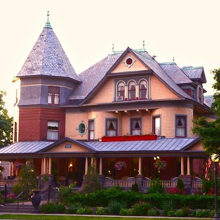 萨拉托加斯普林斯 Union Gables (Adults Only)酒店 外观 照片